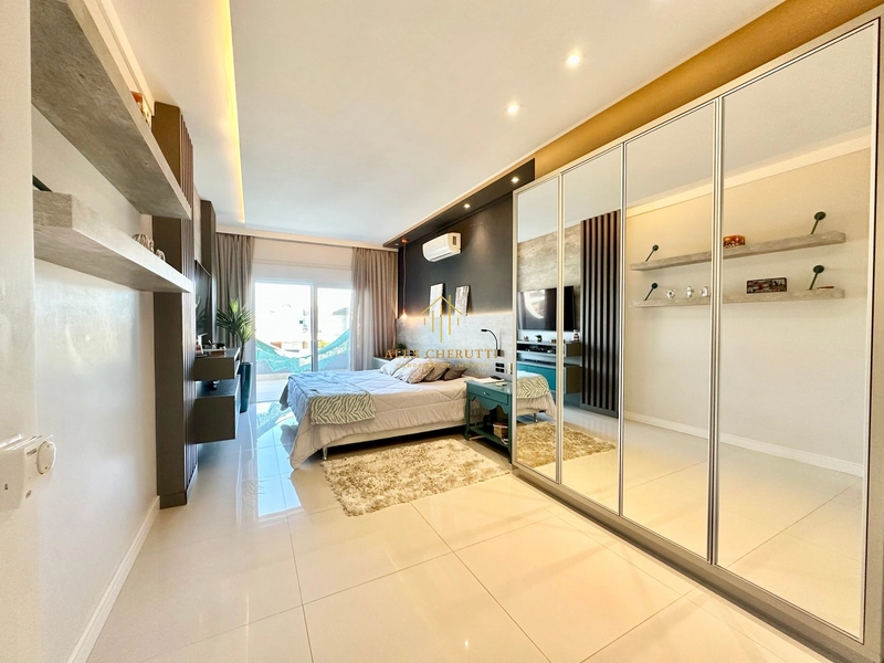 Casa com 4 suítes no Condomínio Las Palmas: 43ª foto da galeria de imagens do imóvel