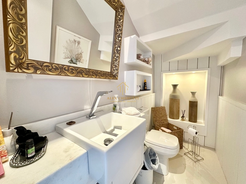 Casa com 4 suítes no Condomínio Las Palmas: 29ª foto da galeria de imagens do imóvel