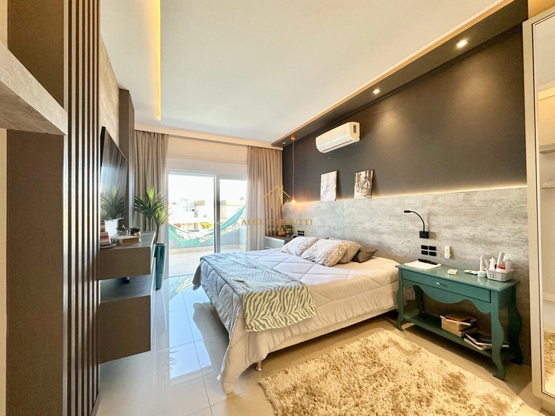 Casa com 4 suítes no Condomínio Las Palmas: 44ª foto da galeria de imagens do imóvel
