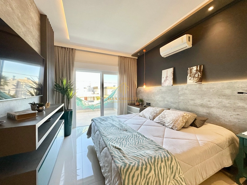 Casa com 4 suítes no Condomínio Las Palmas: 45ª foto da galeria de imagens do imóvel
