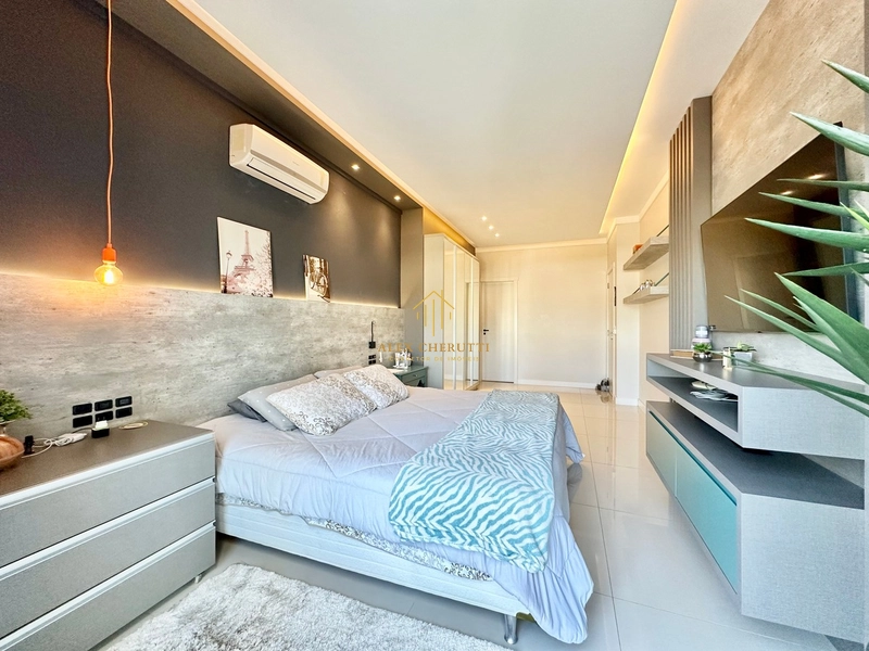 Casa com 4 suítes no Condomínio Las Palmas: 46ª foto da galeria de imagens do imóvel