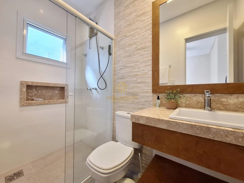 Casa com 3 suítes no Condomínio Blue: 26ª foto da galeria de imagens do imóvel