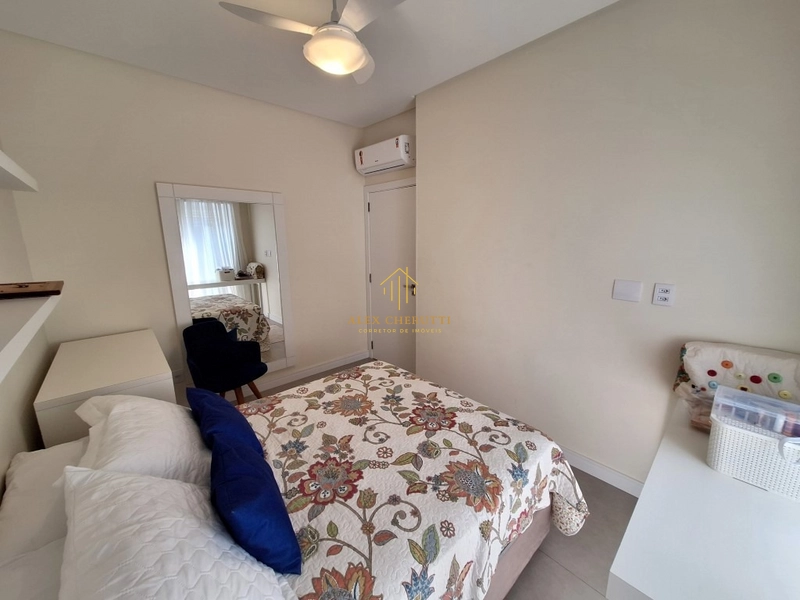 Casa com 3 suítes no Condomínio Blue: 20ª foto da galeria de imagens do imóvel