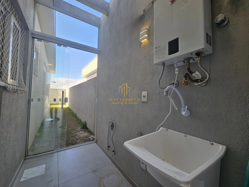 Casa geminada em Noiva do Mar: 12ª foto da galeria de imagens do imóvel