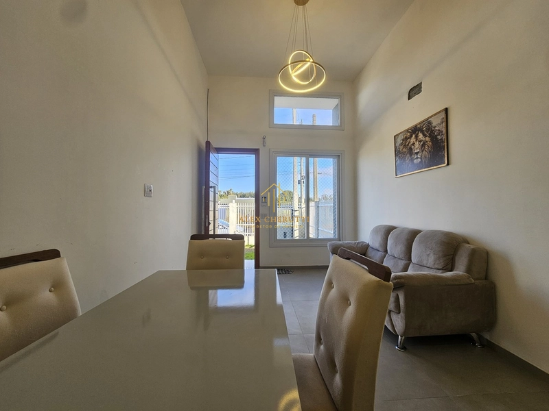 Casa geminada em Noiva do Mar: 5ª foto da galeria de imagens do imóvel