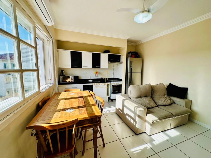 Apartamento, 2 dormitórios em Atlântida: 3ª foto da galeria de imagens do imóvel