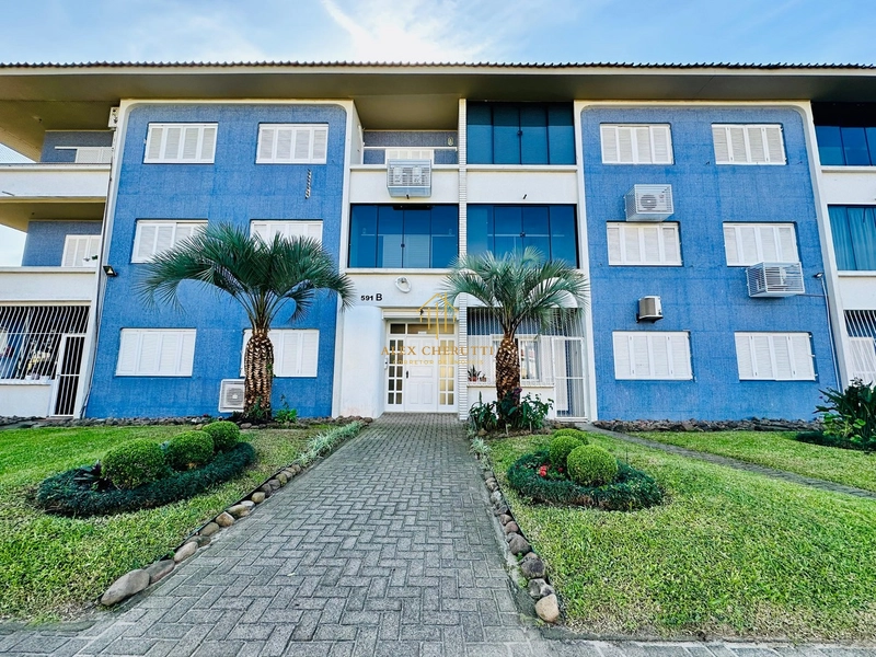 Apartamento, 2 dormitórios em Atlântida: 1ª foto da galeria de imagens do imóvel