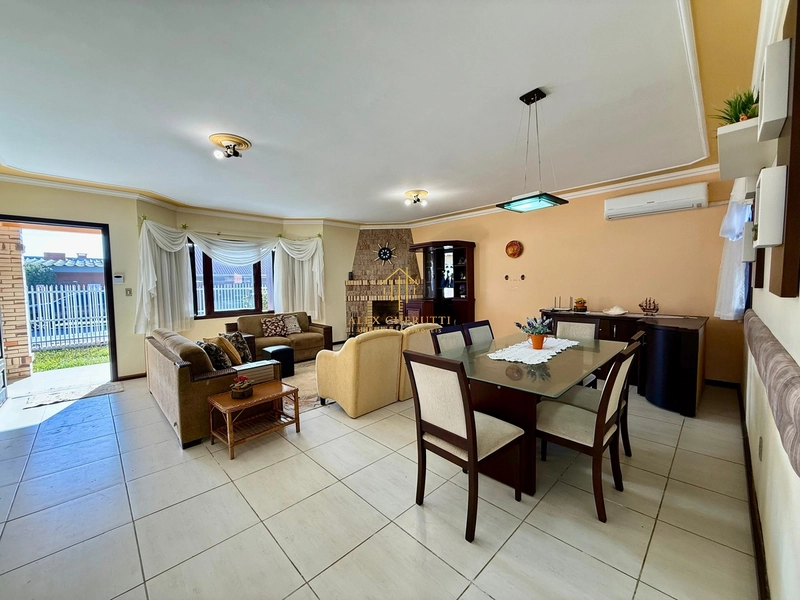 Excelente casa na praia de Rainha do Mar: 15ª foto da galeria de imagens do imóvel