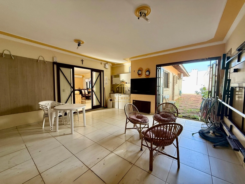 Excelente casa na praia de Rainha do Mar: 10ª foto da galeria de imagens do imóvel