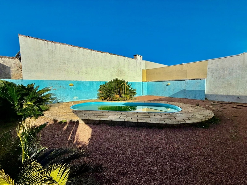 Excelente casa na praia de Rainha do Mar: 32ª foto da galeria de imagens do imóvel