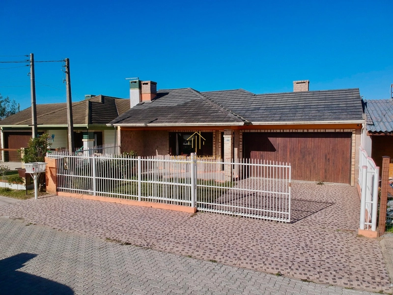 Excelente casa na praia de Rainha do Mar: 4ª foto da galeria de imagens do imóvel