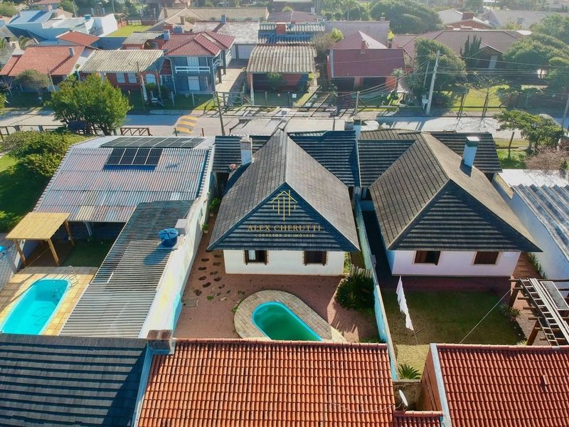 Excelente casa na praia de Rainha do Mar: 8ª foto da galeria de imagens do imóvel