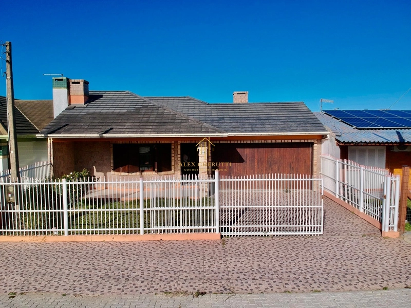 Excelente casa na praia de Rainha do Mar: 1ª foto da galeria de imagens do imóvel
