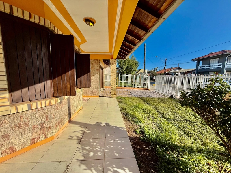 Excelente casa na praia de Rainha do Mar: 6ª foto da galeria de imagens do imóvel