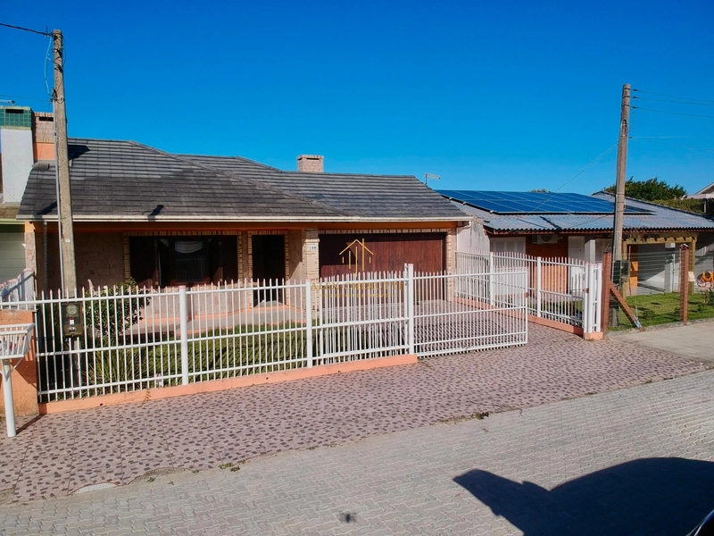 Excelente casa na praia de Rainha do Mar: 3ª foto da galeria de imagens do imóvel