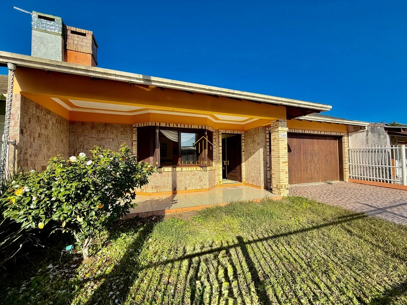 Excelente casa na praia de Rainha do Mar: 5ª foto da galeria de imagens do imóvel