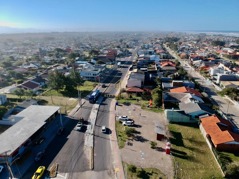 Ótimo ponto comercial junto de 2 casas geminadas em Rainha do Mar: 4ª foto da galeria de imagens do imóvel