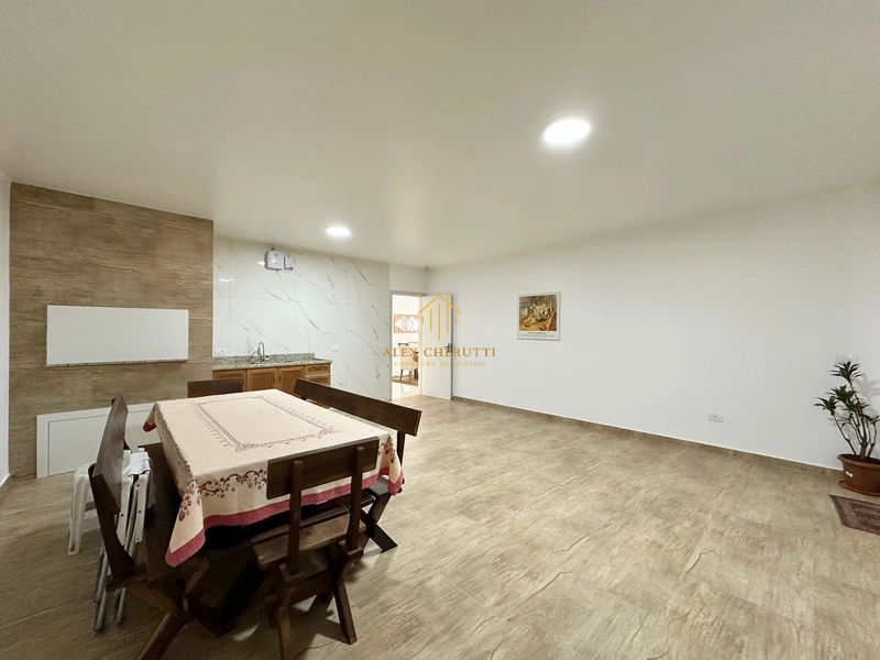 Casa lindíssima no centro de Xangri-lá: 9ª foto da galeria de imagens do imóvel