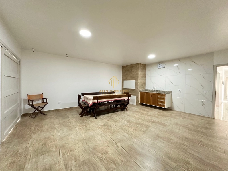Casa lindíssima no centro de Xangri-lá: 10ª foto da galeria de imagens do imóvel