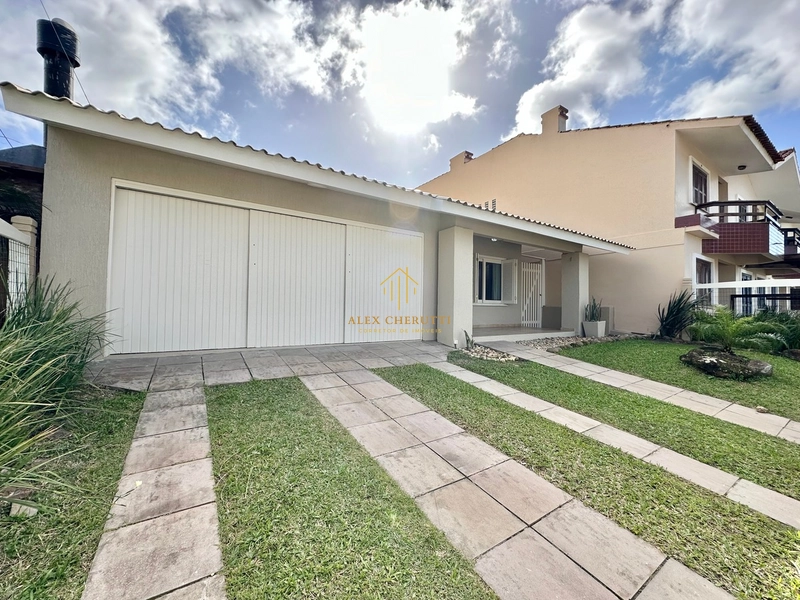 Casa lindíssima no centro de Xangri-lá: 5ª foto da galeria de imagens do imóvel