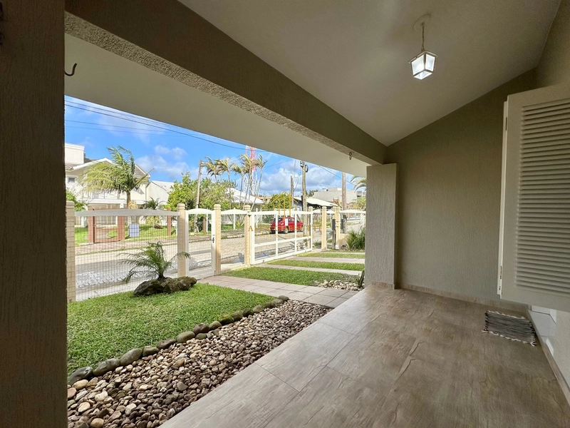 Casa lindíssima no centro de Xangri-lá: 7ª foto da galeria de imagens do imóvel