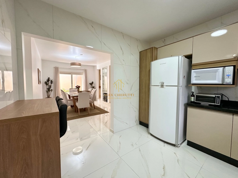 Casa lindíssima no centro de Xangri-lá: 45ª foto da galeria de imagens do imóvel