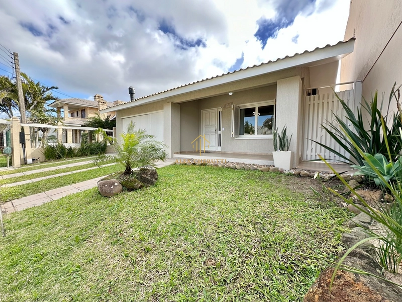 Casa lindíssima no centro de Xangri-lá: 1ª foto da galeria de imagens do imóvel