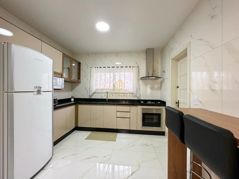 Casa lindíssima no centro de Xangri-lá: 24ª foto da galeria de imagens do imóvel
