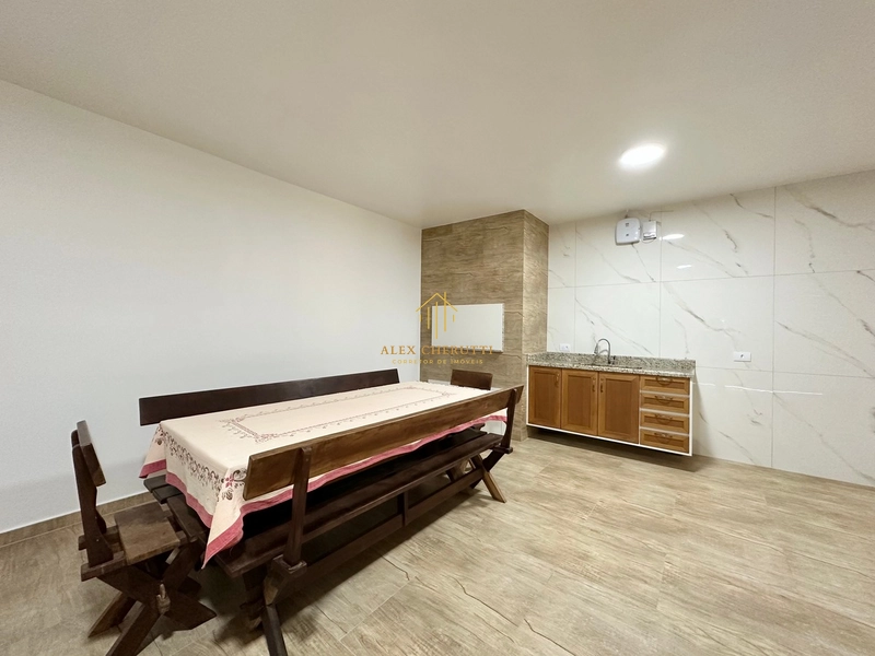 Casa lindíssima no centro de Xangri-lá: 8ª foto da galeria de imagens do imóvel
