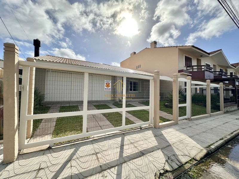 Casa lindíssima no centro de Xangri-lá: 4ª foto da galeria de imagens do imóvel