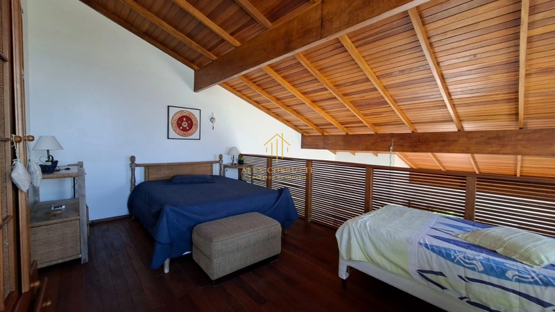 Casa com 3 dormitórios na praia de Noiva do Mar: 24ª foto da galeria de imagens do imóvel