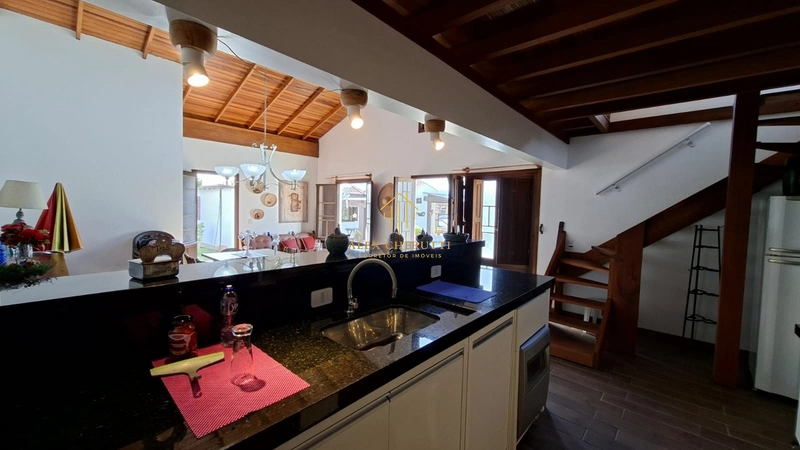 Casa com 3 dormitórios na praia de Noiva do Mar: 14ª foto da galeria de imagens do imóvel