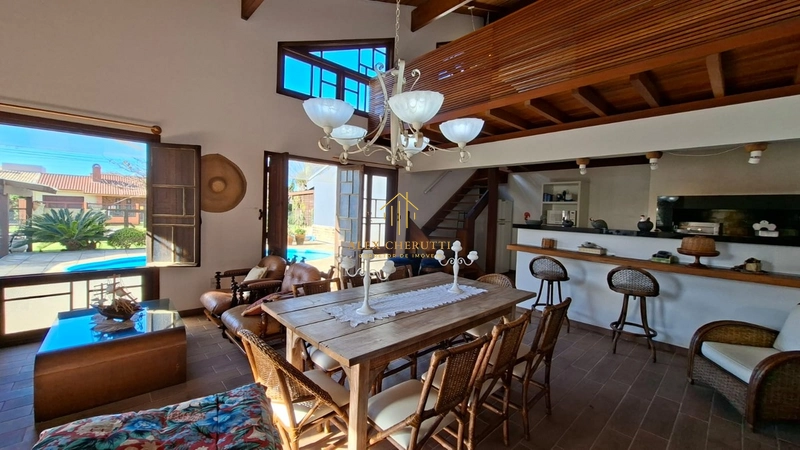 Casa com 3 dormitórios na praia de Noiva do Mar: 21ª foto da galeria de imagens do imóvel