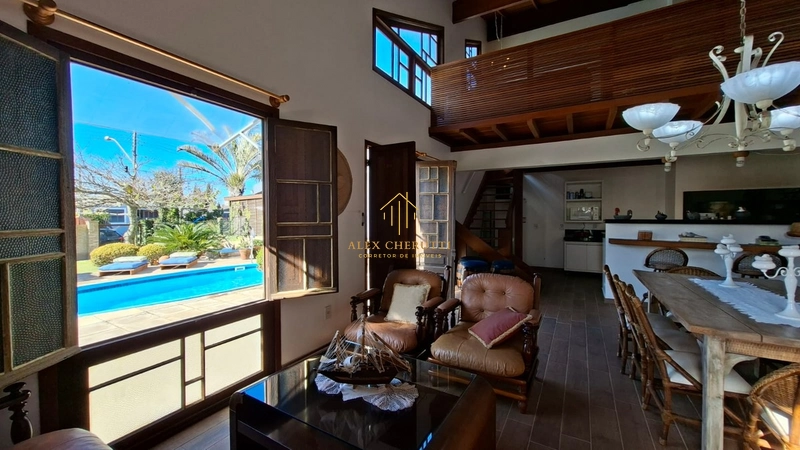 Casa com 3 dormitórios na praia de Noiva do Mar: 20ª foto da galeria de imagens do imóvel