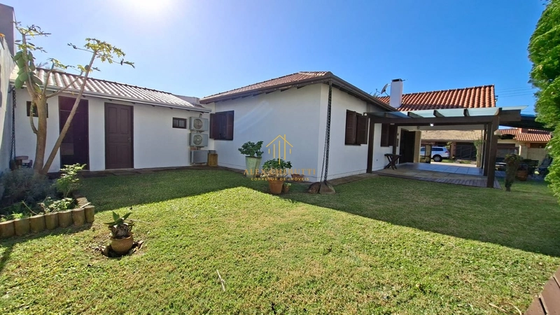 Casa com 3 dormitórios na praia de Noiva do Mar: 4ª foto da galeria de imagens do imóvel