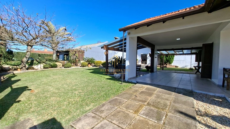 Casa com 3 dormitórios na praia de Noiva do Mar: 3ª foto da galeria de imagens do imóvel