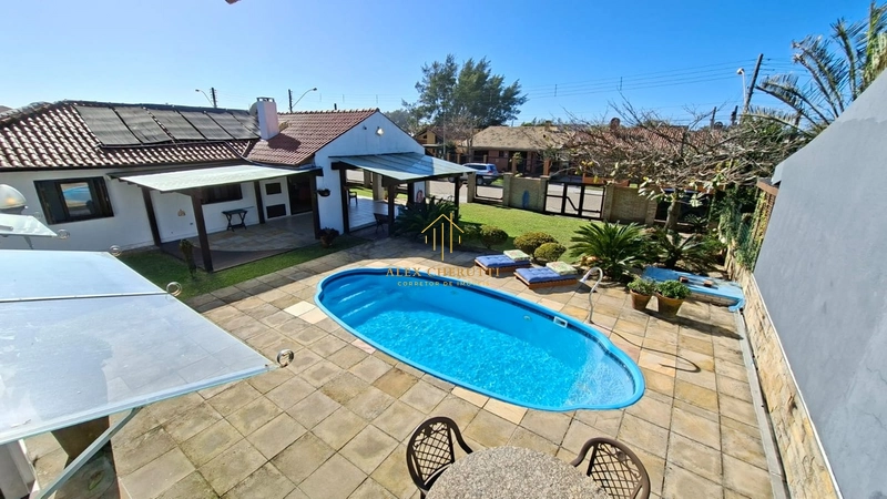 Casa com 3 dormitórios na praia de Noiva do Mar: 30ª foto da galeria de imagens do imóvel