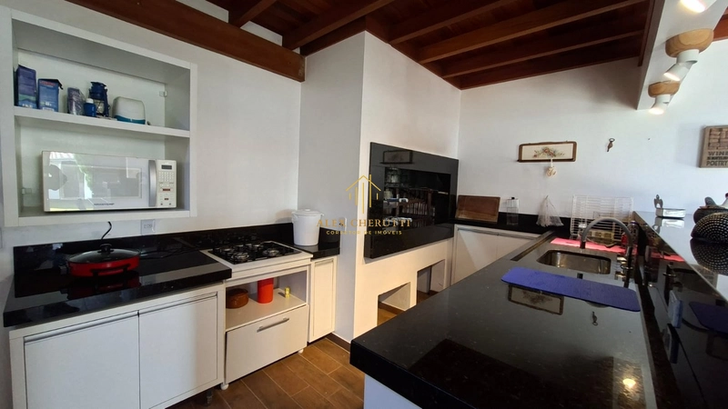 Casa com 3 dormitórios na praia de Noiva do Mar: 13ª foto da galeria de imagens do imóvel