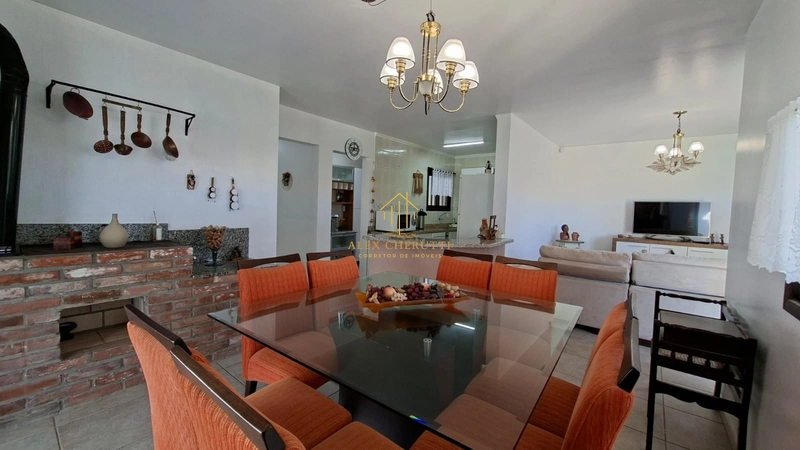 Casa com 3 dormitórios na praia de Noiva do Mar: 11ª foto da galeria de imagens do imóvel