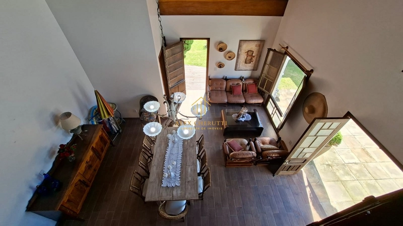 Casa com 3 dormitórios na praia de Noiva do Mar: 12ª foto da galeria de imagens do imóvel