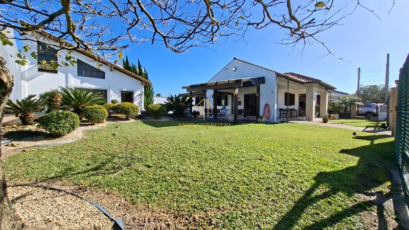 Casa com 3 dormitórios na praia de Noiva do Mar: 5ª foto da galeria de imagens do imóvel