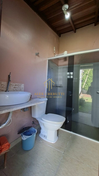 Casa com 3 dormitórios na praia de Noiva do Mar: 15ª foto da galeria de imagens do imóvel
