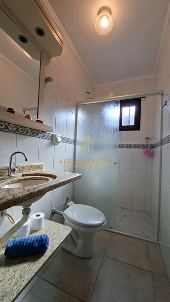Casa com 3 dormitórios na praia de Noiva do Mar: 17ª foto da galeria de imagens do imóvel