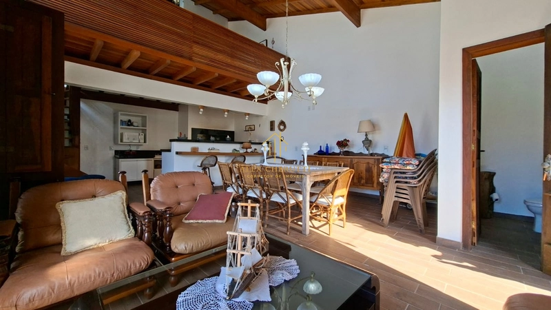 Casa com 3 dormitórios na praia de Noiva do Mar: 22ª foto da galeria de imagens do imóvel