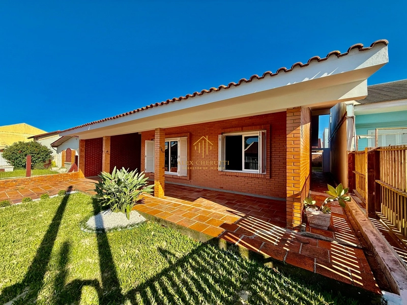 Casa com 3 dormitórios em Atlântida Sul: 7ª foto da galeria de imagens do imóvel
