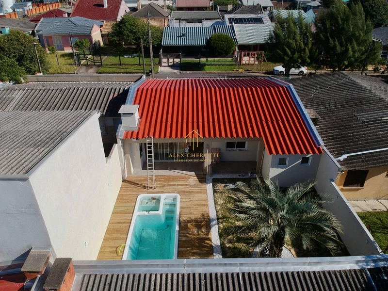 Casa na praia de Atlântida Sul, 3 dormitórios: 22ª foto da galeria de imagens do imóvel