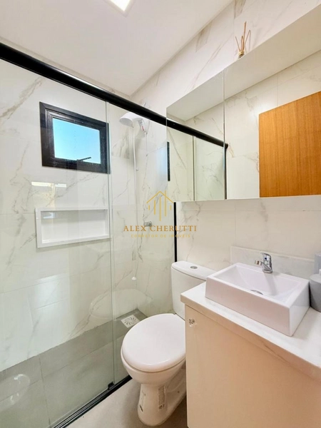 Casa na oraia de Atlântida Sul com piscina: 13ª foto da galeria de imagens do imóvel
