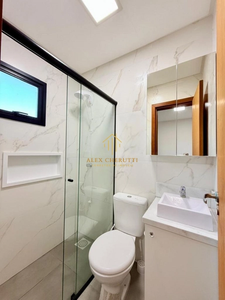 Casa na oraia de Atlântida Sul com piscina: 11ª foto da galeria de imagens do imóvel
