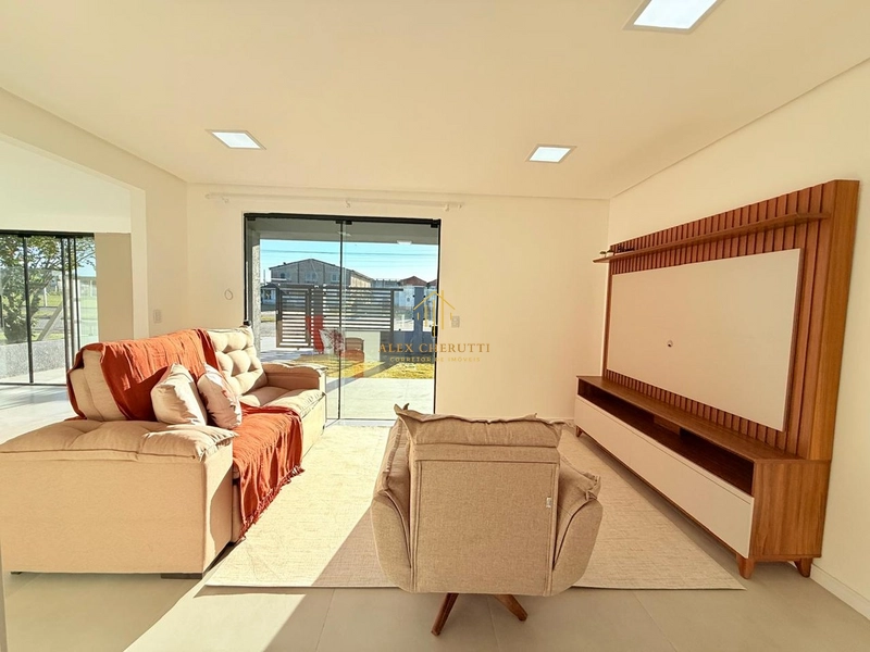 Casa na praia de Rainha do Mar, ótima localização: 2ª foto da galeria de imagens do imóvel