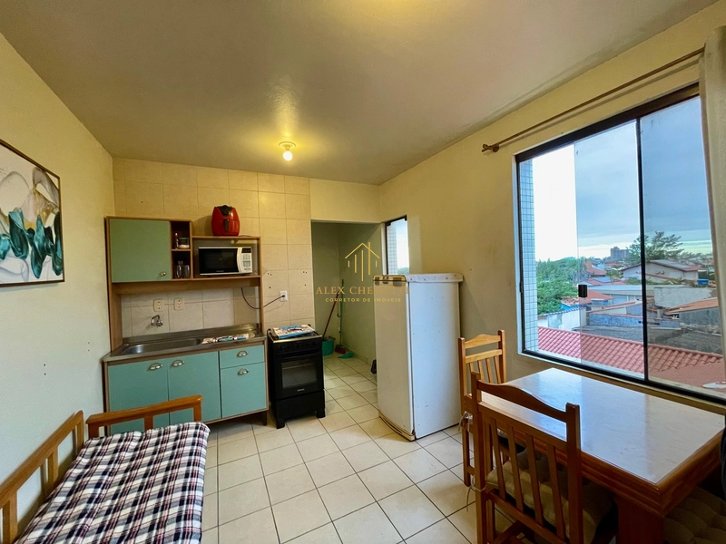 Apartamento de 1 dormitório em Rainha do Mar: 4ª foto da galeria de imagens do imóvel